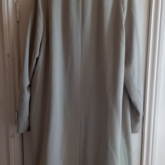 Vintage Aquascutum Acqua 5 Trench Coat - Picture 2 of 11